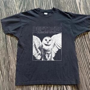 T-Shirt Deftones Diamond Eyes T-Shirt